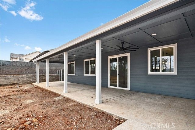 707 Madrone Way, Paradise, CA 95969