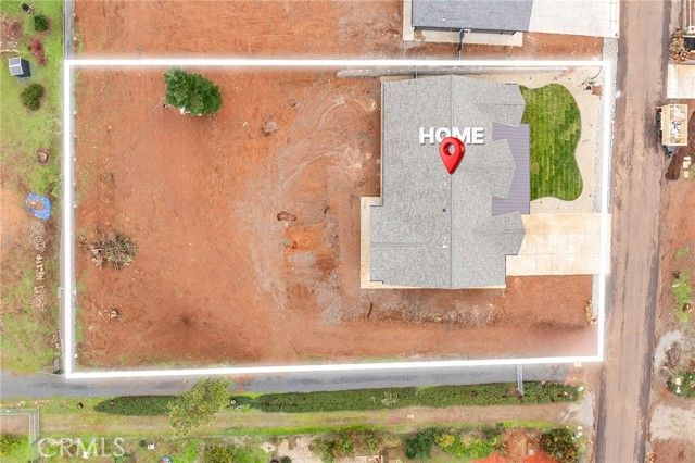 707 Madrone Way, Paradise, CA 95969