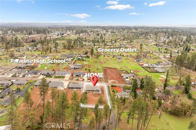 707 Madrone Way, Paradise, CA 95969