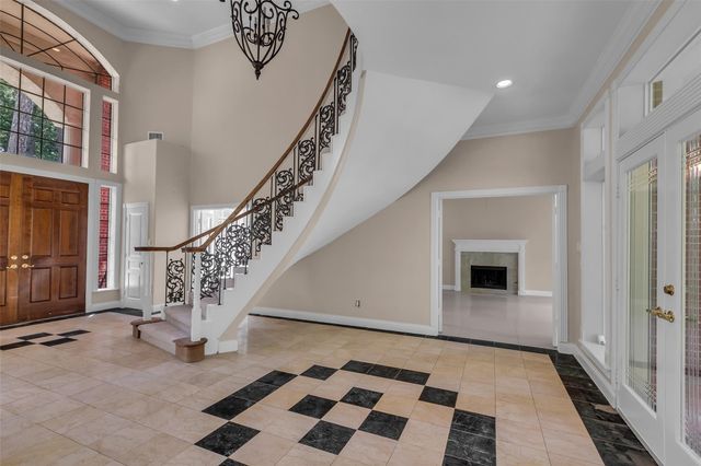 15511 Oaklawn Park Drive, Houston, TX 77069