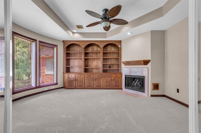 15511 Oaklawn Park Drive, Houston, TX 77069