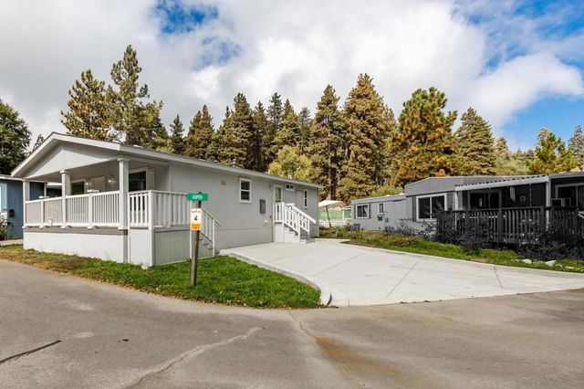 22899 Byron Rd SPC 92, Crestline, CA 92325