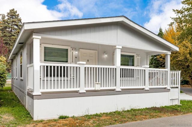 22899 Byron Rd SPC 92, Crestline, CA 92325