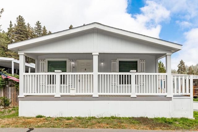 22899 Byron Rd SPC 92, Crestline, CA 92325