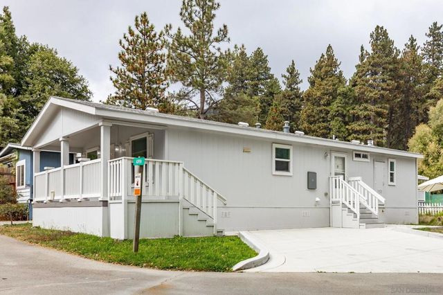 22899 Byron Rd SPC 92, Crestline, CA 92325