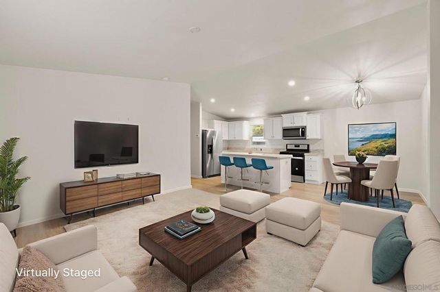 22899 Byron Rd SPC 92, Crestline, CA 92325