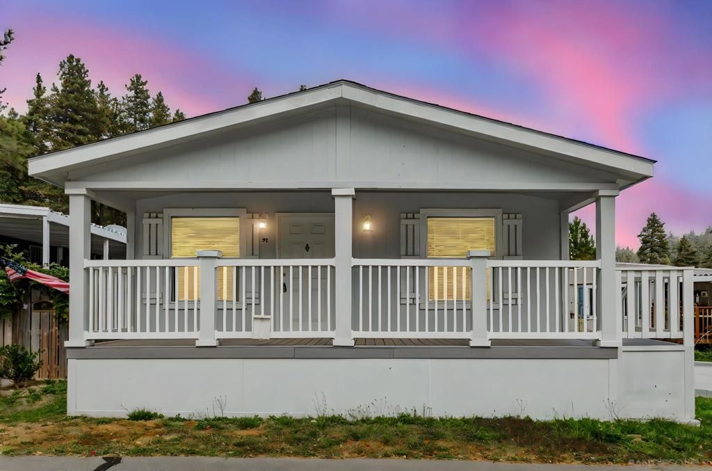 22899 Byron Rd SPC 92, Crestline, CA 92325