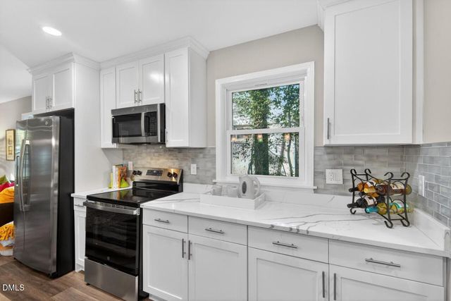 1944 Fairfield Drive, Raleigh, NC 27608