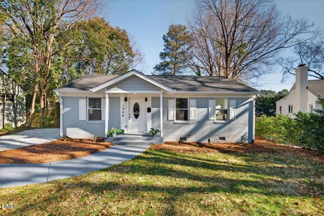 1944 Fairfield Drive, Raleigh, NC 27608