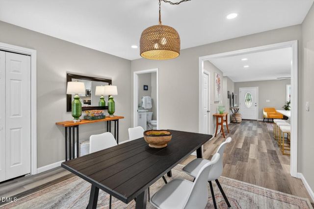 1944 Fairfield Drive, Raleigh, NC 27608