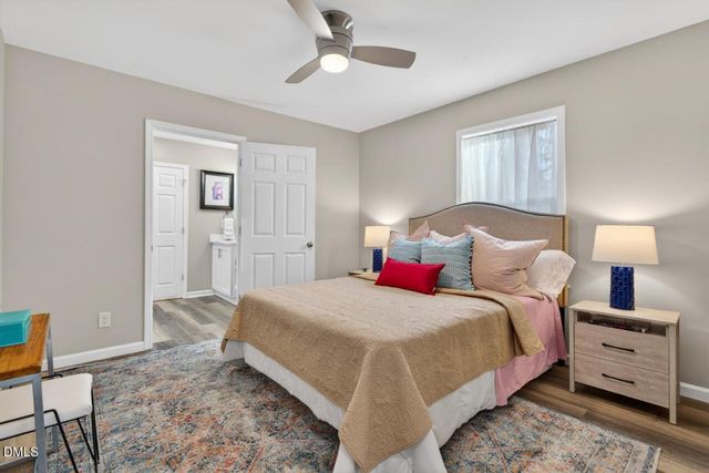 1944 Fairfield Drive, Raleigh, NC 27608