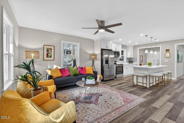 1944 Fairfield Drive, Raleigh, NC 27608