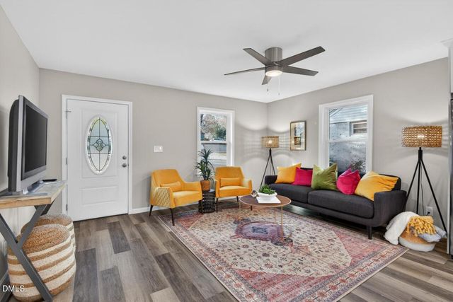 1944 Fairfield Drive, Raleigh, NC 27608