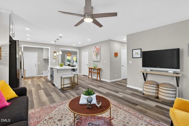 1944 Fairfield Drive, Raleigh, NC 27608