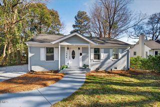 1944 Fairfield Drive, Raleigh, NC 27608