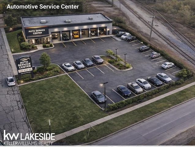 0 W Sheffield Avenue, Pontiac, MI 48340