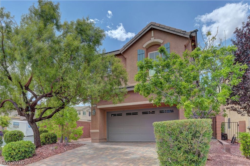 7319 Brisbane Hills Street, Las Vegas, NV 89166 — photo 2