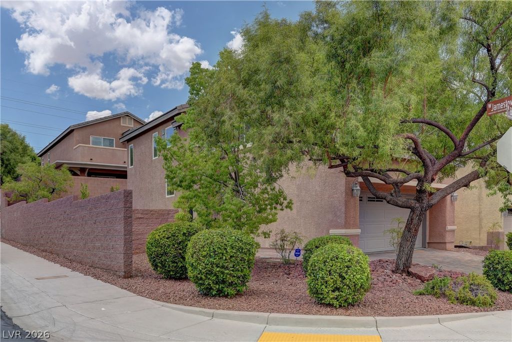 7319 Brisbane Hills Street, Las Vegas, NV 89166 — photo 3