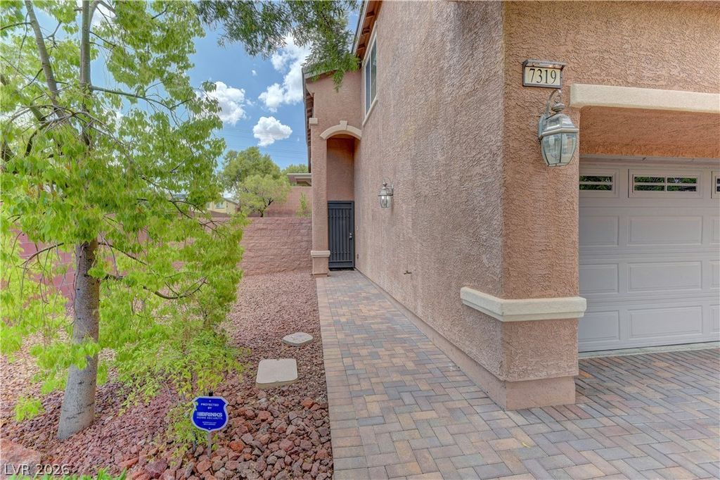 7319 Brisbane Hills Street, Las Vegas, NV 89166 — photo 4