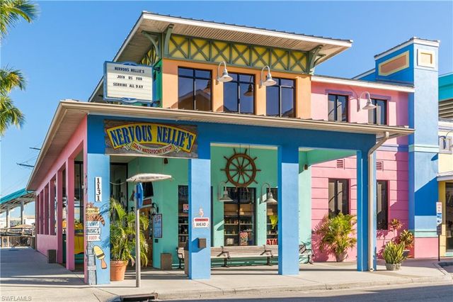 7330 Estero BLVD 1107, Fort Myers Beach, FL 33931