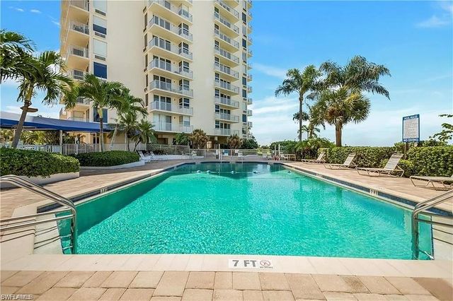 7330 Estero BLVD 1107, Fort Myers Beach, FL 33931