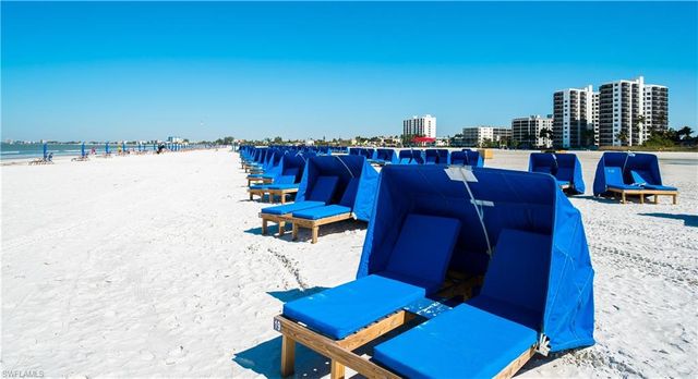 7330 Estero BLVD 1107, Fort Myers Beach, FL 33931