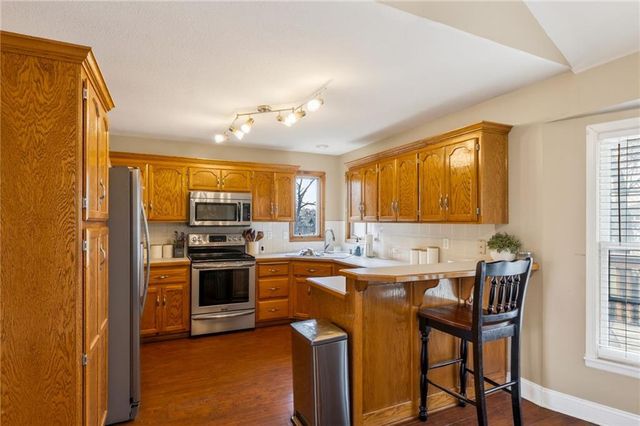 1102 SUSAN Street, Kearney, MO 64060