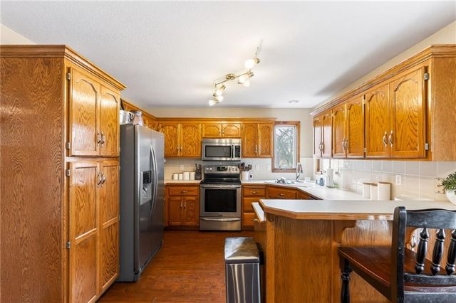 1102 SUSAN Street, Kearney, MO 64060