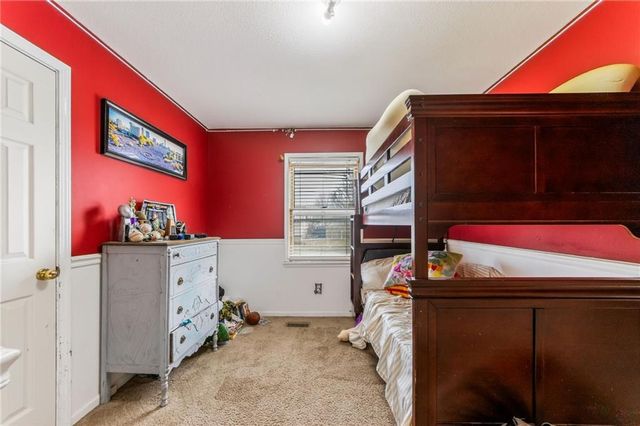 1102 SUSAN Street, Kearney, MO 64060