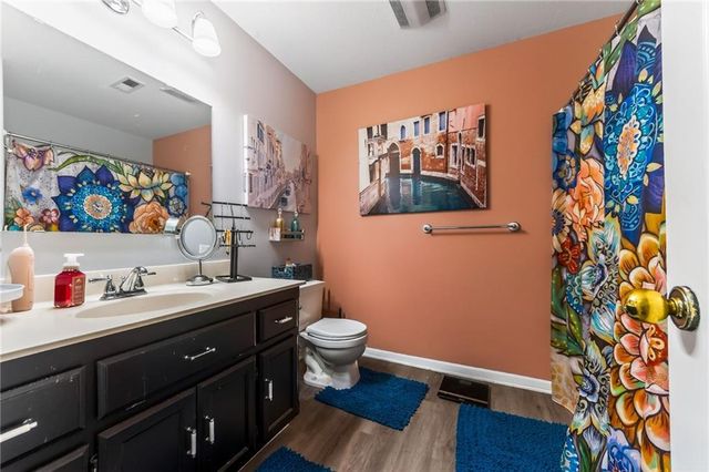 1102 SUSAN Street, Kearney, MO 64060