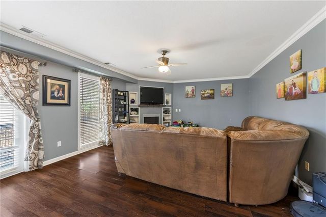 1102 SUSAN Street, Kearney, MO 64060