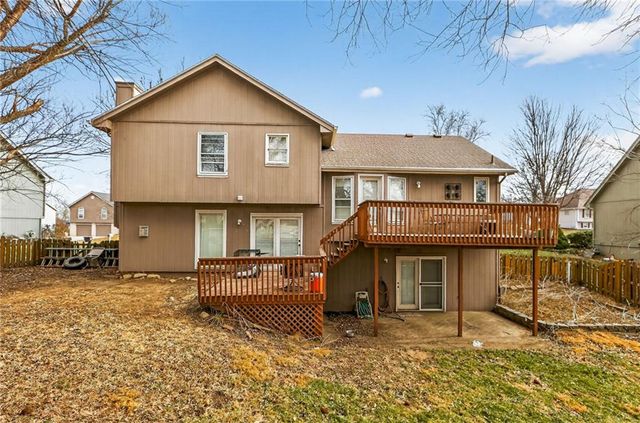 1102 SUSAN Street, Kearney, MO 64060