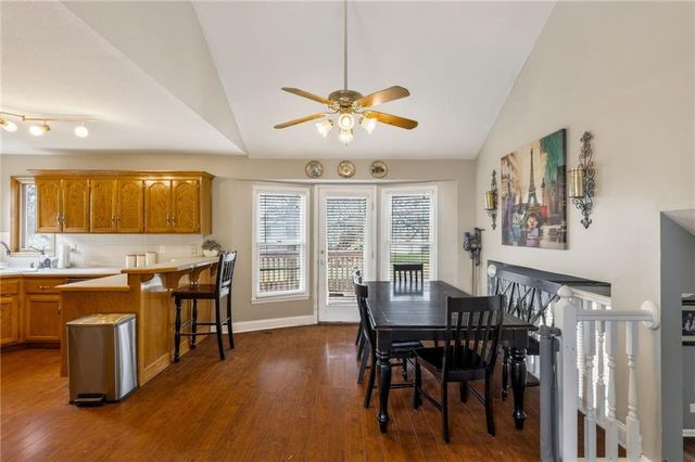 1102 SUSAN Street, Kearney, MO 64060