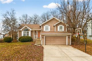 1102 SUSAN Street, Kearney, MO 64060