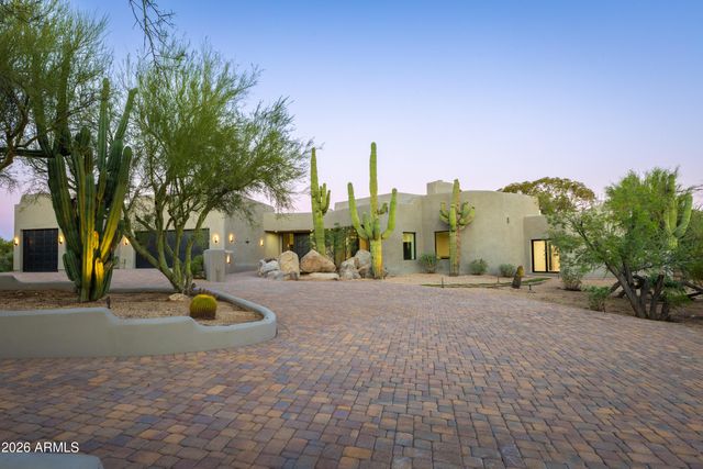 30600 N PIMA Road 58, Scottsdale, AZ 85266