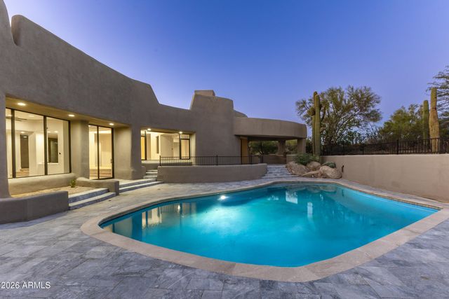 30600 N PIMA Road 58, Scottsdale, AZ 85266