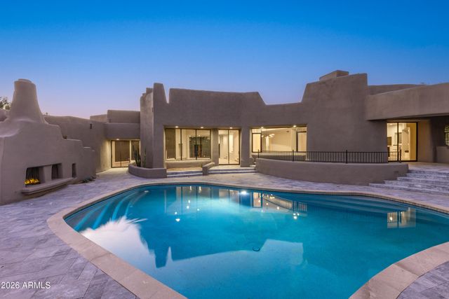 30600 N PIMA Road 58, Scottsdale, AZ 85266