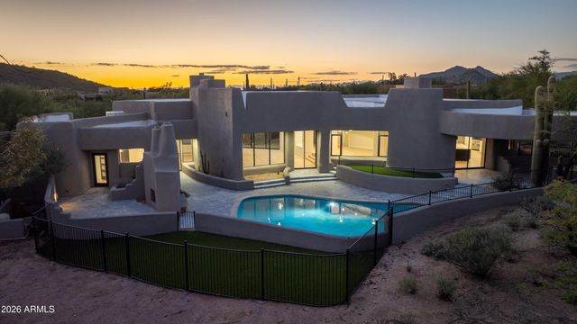 30600 N PIMA Road 58, Scottsdale, AZ 85266