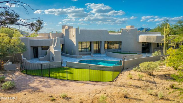 30600 N PIMA Road 58, Scottsdale, AZ 85266