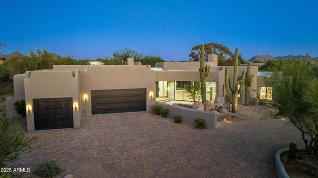 30600 N PIMA Road 58, Scottsdale, AZ 85266