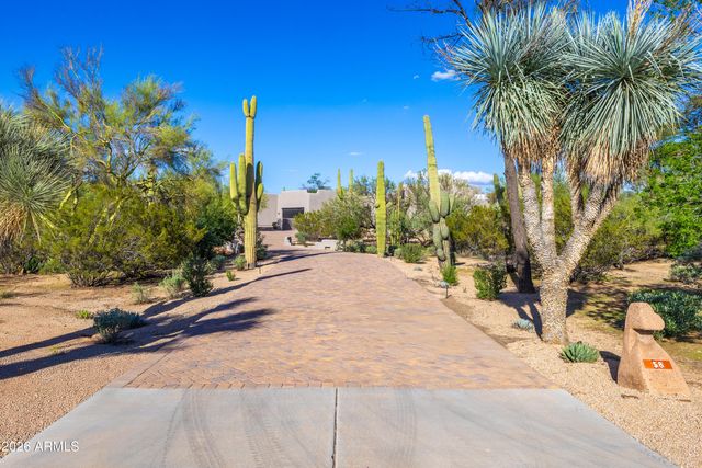 30600 N PIMA Road 58, Scottsdale, AZ 85266