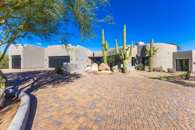 30600 N PIMA Road 58, Scottsdale, AZ 85266