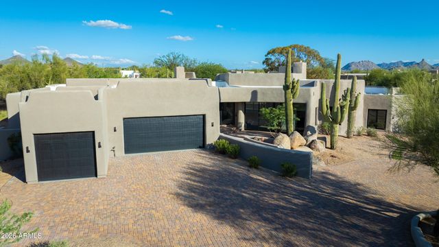 30600 N PIMA Road 58, Scottsdale, AZ 85266