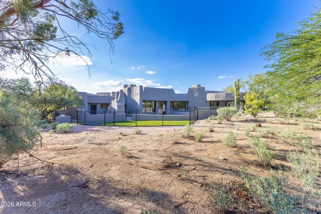 30600 N PIMA Road 58, Scottsdale, AZ 85266