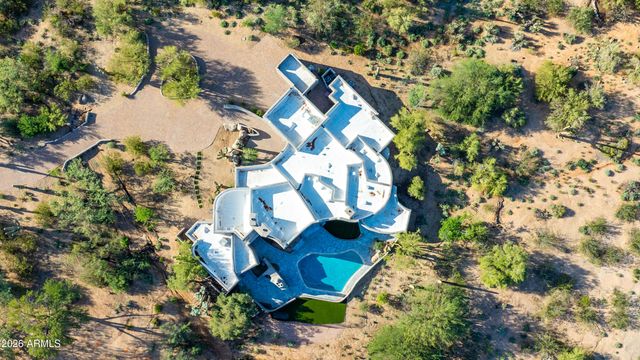 30600 N PIMA Road 58, Scottsdale, AZ 85266