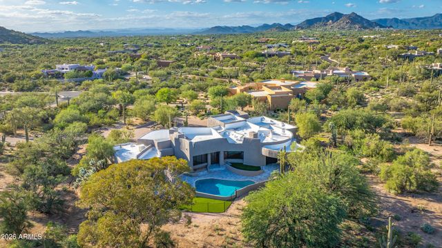 30600 N PIMA Road 58, Scottsdale, AZ 85266