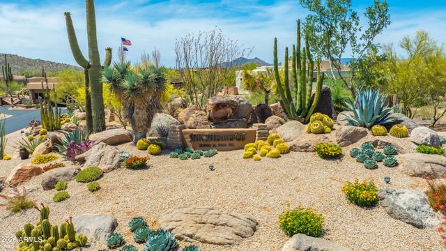 30600 N PIMA Road 58, Scottsdale, AZ 85266