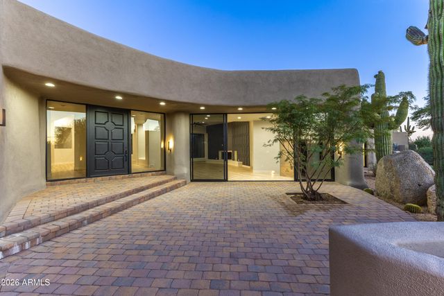 30600 N PIMA Road 58, Scottsdale, AZ 85266