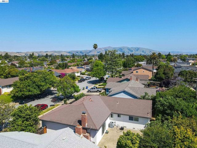 38811 Bonnie Way, Fremont, CA 94536
