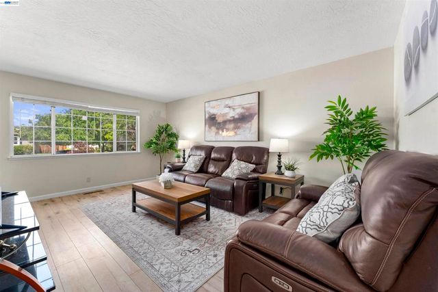 38811 Bonnie Way, Fremont, CA 94536